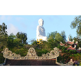Tour Tham Quan Thành Phố Nha Trang City Tour 1 Ngày Trọn Gói Bao Gồm Xe Đưa Đón + Hướng Dẫn Viên Suốt Tuyến + Vé Tham Quan + Ăn Trưa
