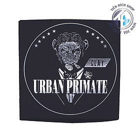 Sáp vuốt tóc Urban Primate Clay 90gr chính hãng Thái Lan