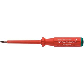 Tua Vít Mở Cb Size 1 Pb Swiss Tools 5180.1-80 | 5180.1-80 - Hàng Chính Hãng 100% từ Thụy Sỹ