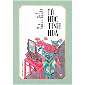 Sách - Cổ học tinh hoa