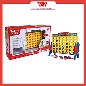 Đồ Chơi Bộ Caro Bảng Đứng TOONYKIDS - Đồ Chơi Thông Minh Cho Bé