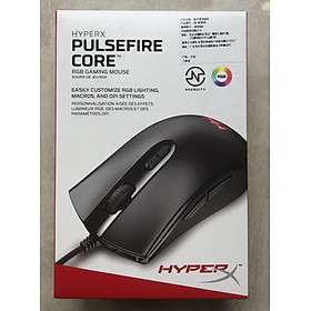 Mua Dành cho Chuột gaming Hyperx Pulsefire Core