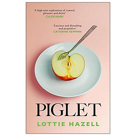 Sách ngoại văn: Piglet - Penguin Books