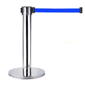 Mua Cột chắn inox