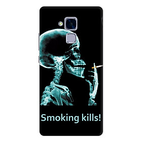 Ốp Lưng Huawei GR5 Mini Mẫu 41