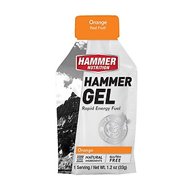 Gel Uống Bổ Sung Hammer Nutrition 33g