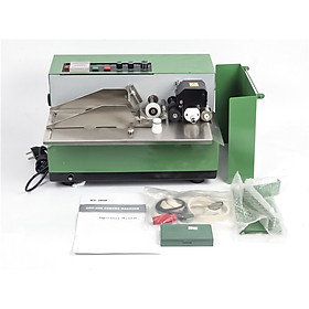 Máy in Date, in ngày sản xuất hạn sử dụng bằng nhiệt tự động MY-380F