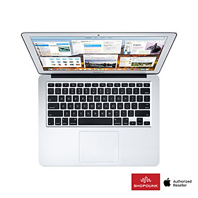 Macbook Air 13 128GB MQD32SA/A (2017) - Hàng chính hãng