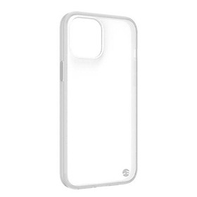 Ốp Switcheasy Aero For iPhone 12 Series, Đạt chuẩn thử nghiệm thả rơi DEKRA-iST 1,2m của Đức Hàng Chính Hãng