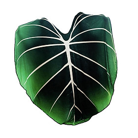 Leaf Blanket Thicken Air Condition blanket Decorative for travel Home