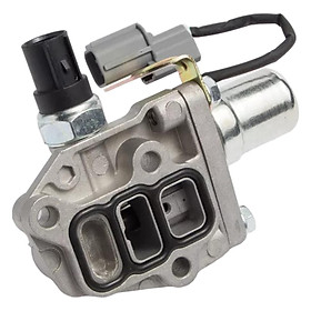 15810-PAA-A01 Solenoid Spool Valve Solenoid Valve Assembly for CL 1998-1999 Fit for Honda Replacement for Honda