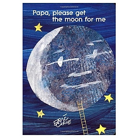 Nơi bán Papa, Please Get the Moon for Me - Giá Từ -1đ