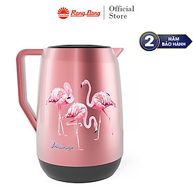 Bình Ủ Model: RD - 1800N1.T