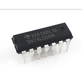 Mua 10con C 74LS08