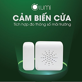 Mua Cảm biến cửa