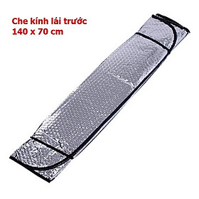 Mua Bộ 6 tấm lưới che nắng Ô tô chống tia UV đạt chuẩn