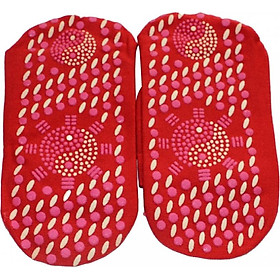 Vớ Sưởi Ấm Hồng Ngoại Unisex