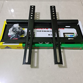 Mua Giá treo tivi 32-55 inch kiểu thẳng & gật gù Khang Thịnh | Tiki