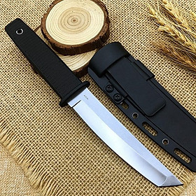 Mua Dao phượt KOBUN TANTO có bao đựng bỏ túi tiện lợ cao cấp