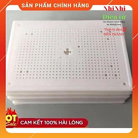 Mua Táp lô điện bảng lớn   Bảng nhựa điện LOẠI LỚN- Hàng Việt Nam chất lượng cao