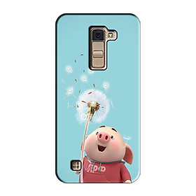 ỐP LƯNG IN ĐÍNH ĐÁ DÀNH CHO LG K10