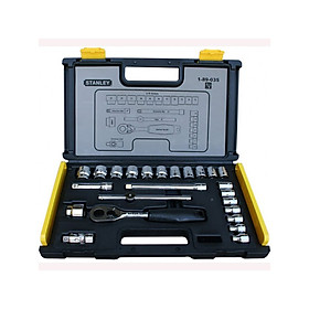Mua Bộ tuýp 3/8   24 chi tiết Stanley 89-035-1