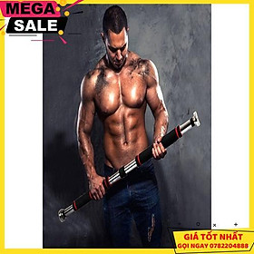 Xà Đơn Thông Minh Đa Năng New 60-100 Cm Siêu Hot - Giao Hàng Toàn Quốc