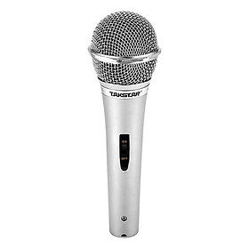 Micro Karaoke Gia Đình Takstar KM-661
- Hàng Chính Hãng