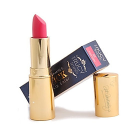 Bộ trang điểm mắt môi The Rucy (Mascara & Son Symplisity Gold #2)