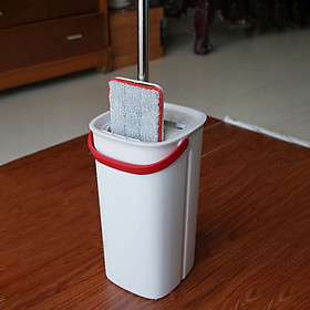 Mua Bộ lau nhà thùng vắt Hasu2000-F11