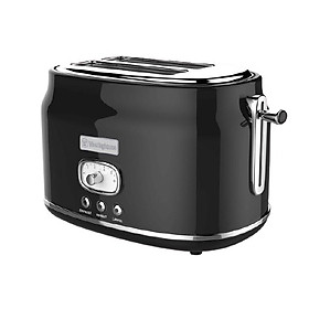 Máy nướng bánh mì 2 lát Westinghouse WKTTB857  - Hàng chính hãng
