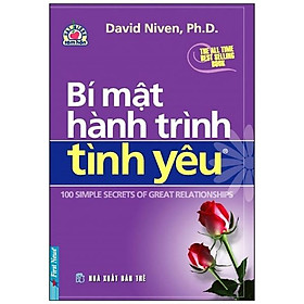 Bí mật hành trình tình yêu