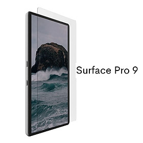 Mua Dán Màn Hình Cường Lực dành cho Surface Pro 9/Pro 8 9H 2.5D