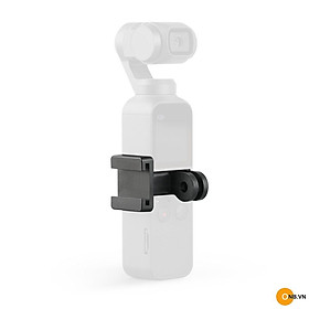 Mua PGYTECH for  Mount Osmo Pocket 1 - Pocket 2 gắn tripod dễ dàng - Hàng Chính Hãng