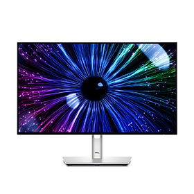 Mua Màn Hình Dell Ultrasharp U2424HE 23.8 inch ( FHD/IPS/120Hz/5ms ) - Hàng Chính Hãng