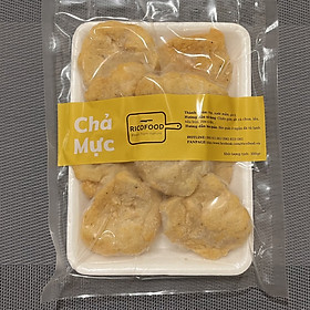 [Chỉ giao HN] - Chả Mực Ricofood - 300gr