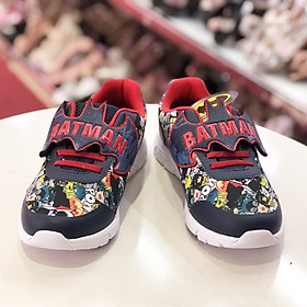 GIÀY THỂ THAO BÉ TRAI BATMAN DSB136399 (Size 30 - 37) 21731