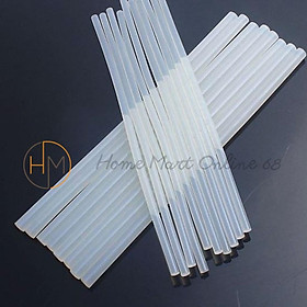 Mua Keo nến dùng cho súng bắn keo nhỏ (1Cây 0.7 x24 5cm) KN99064