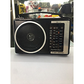 Mua Đài Phát Sóng Radio Cầm Tay