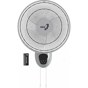 Mua Quạt treo Asiavina VY377990 Xám - Hàng chính hãng
