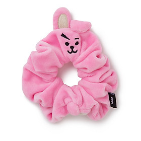 Dây buộc tóc BT21 Scrunchy Hair Tie 7 Characters