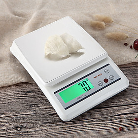 Mua Cân Điện Tử 3kg/0.1g WH-B20L ( CÓ THỂ CÂN VẬT CHỈ TỪ VÀI Gram )
