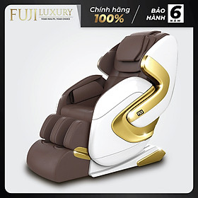 Ghế Massage Fuji Luxury FJ-686