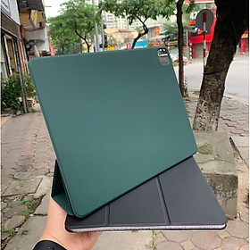 Bao da dành cho iPad Pro 12.9 2020 chính hãng Baseus Simplism Magnetic
