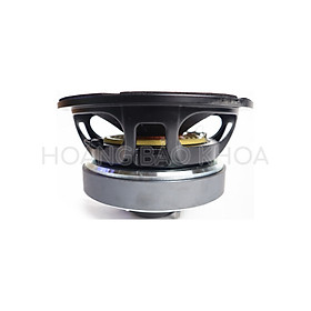 8CX650 Củ loa Bass đồng trục 8inch - 2 tấc 8Ω 18 Sound-HÀNG CHÍNH HÃNG