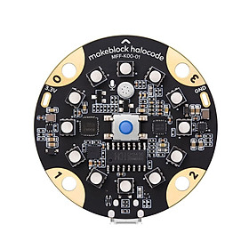 Mua Mạch điện tử Makeblock HaloCode V2 P1030063 hàng nhập khẩu chính hãng siêu nhỏ siêu tính năng