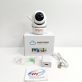 Mua Camera Yoosee JW1072 (1 anten) - Hàng chính hãng