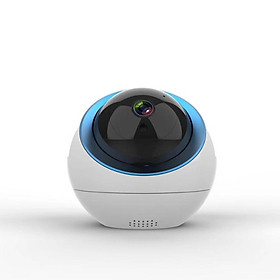 Mua Camera Dome Quay Quét Wifi Điều Khiển Trên Ứng Dụng Tuya SHP-CI14B