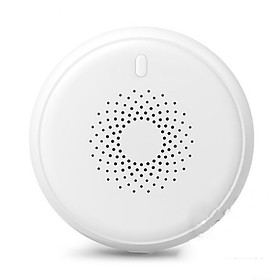 Cảm Biến Báo Khói Cảnh Báo Hỏa Hoạn dùng sóng Zigbee ZSM1