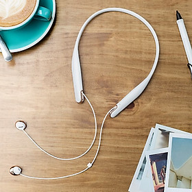 Philips (PHILIPS) Bluetooth headset necklace with light caller vibration SHB4205 (rose gold)